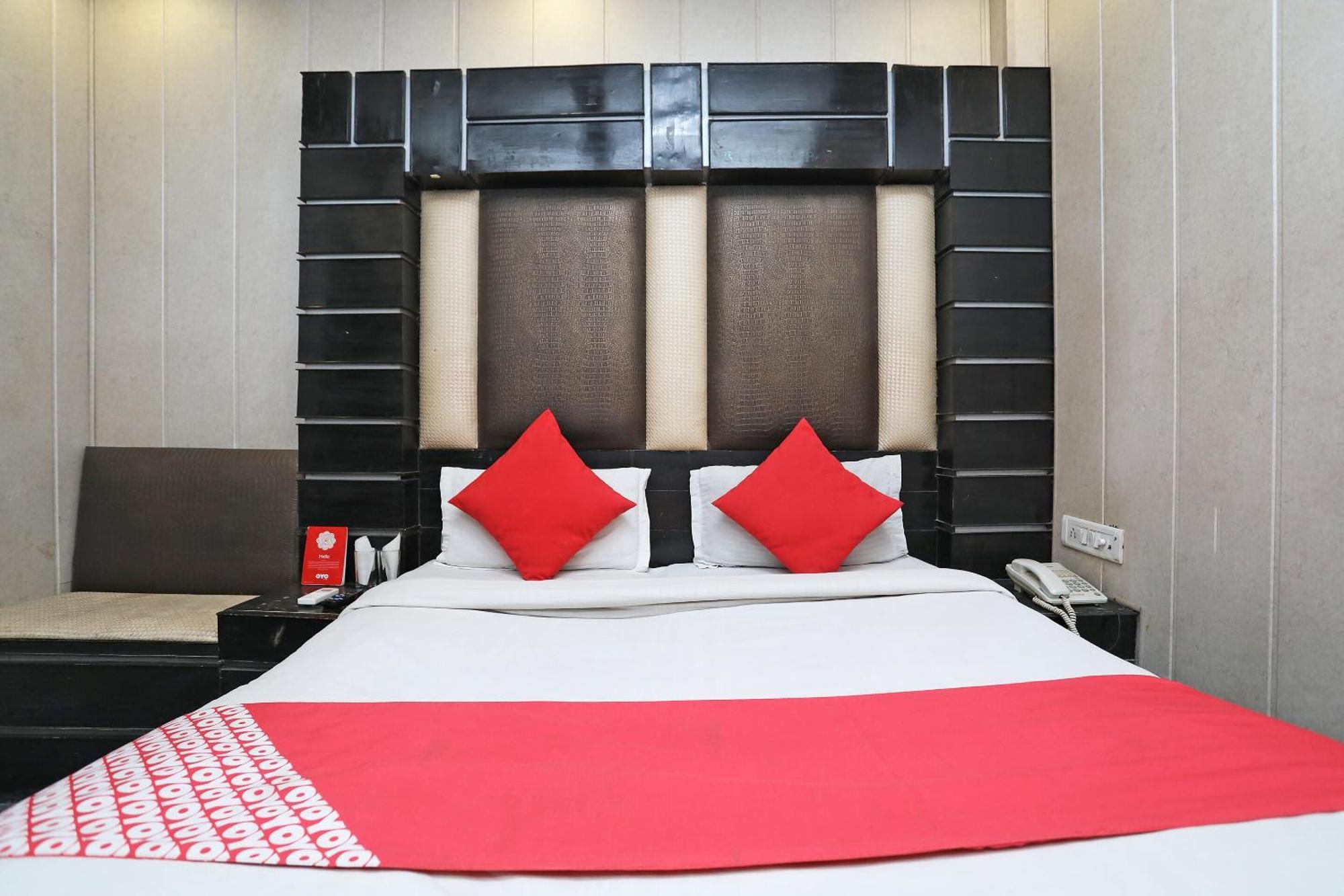 Hotel O Shri Sai International